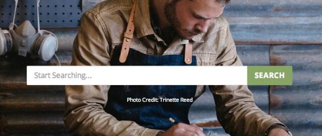 電商發(fā)貨類網(wǎng)站如何合理使用站內(nèi)搜索功能！