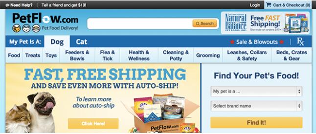 搜索功能的效率