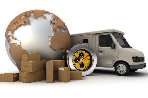 淘寶代發(fā)貨平臺4中常見的物流模式！