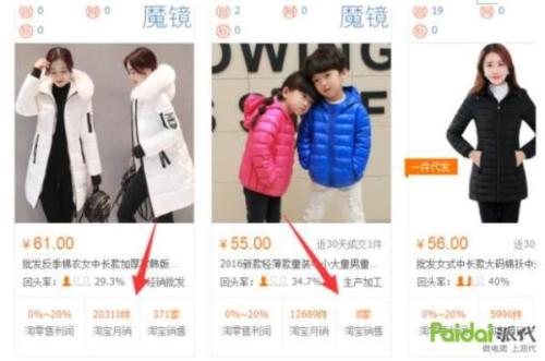 如何找到靠譜的一件代發(fā)？