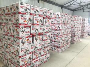 如何解決貨源問題？