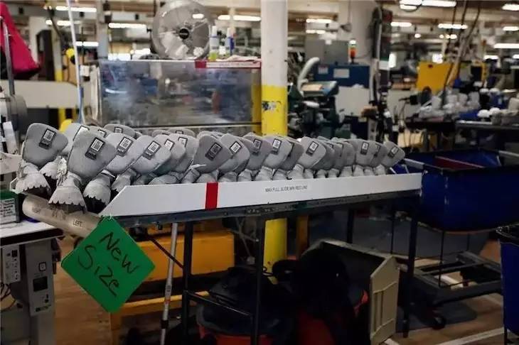 阿力帶你揭秘品牌尾貨的來源，品牌尾貨到底分幾個檔次？