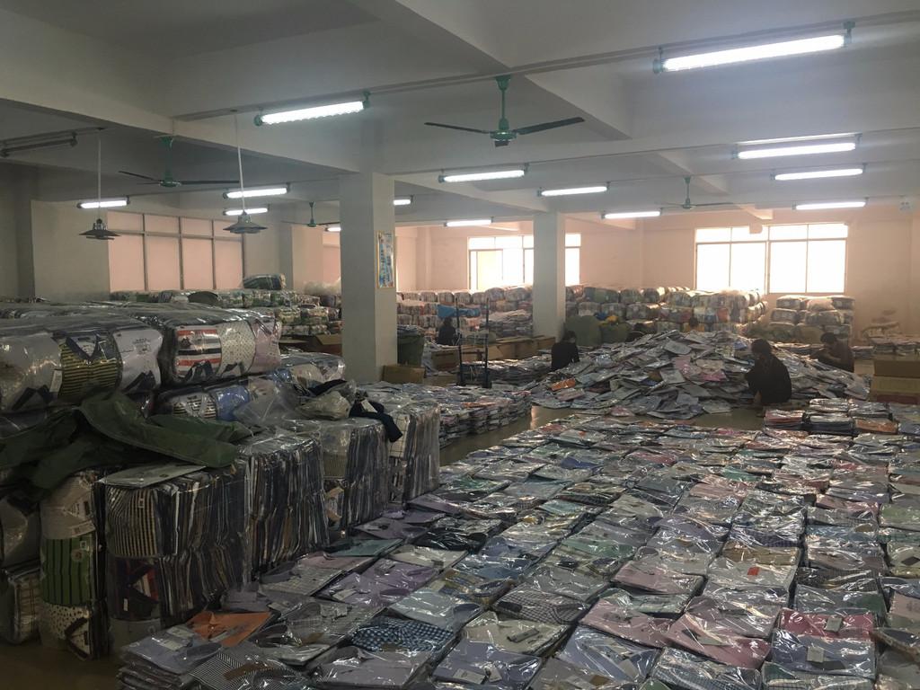 外貿尾單貨源進貨渠道是哪里（外貿尾單貨源含義）