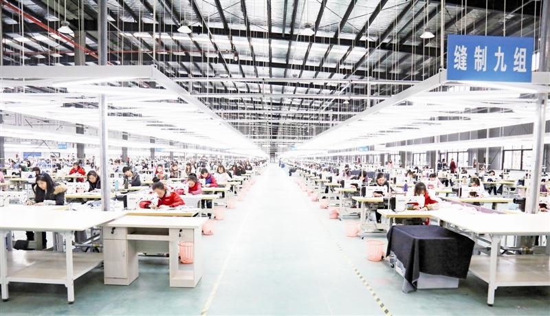 阿力帶你揭秘品牌尾貨的來源，品牌尾貨到底分幾個檔次？