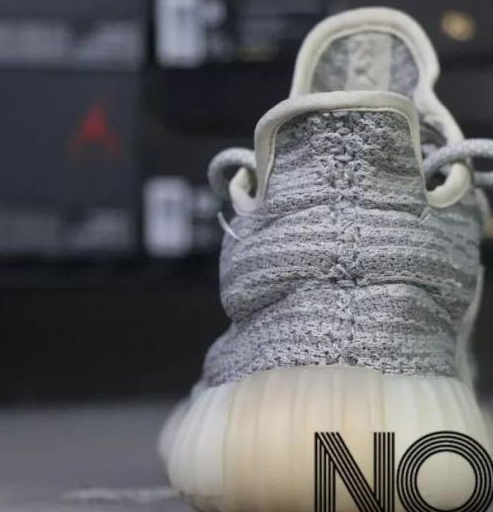 Yeezy350的V3版本還沒最終定版，竟然現(xiàn)在就有渠道貨開始賣了？