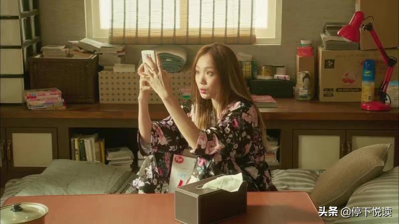 微商木木整容前照片（木木微商個(gè)人資料）