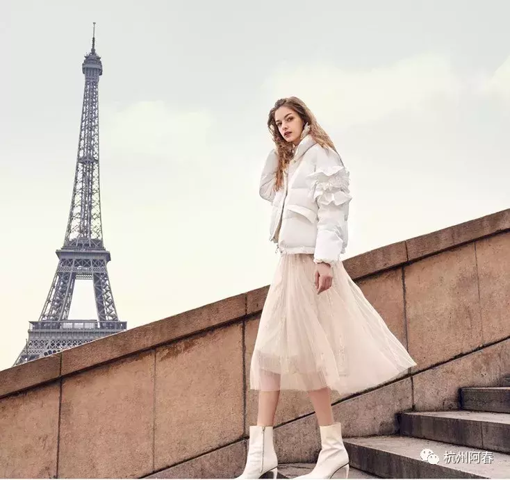 專訪張國良：“愛美斯”羽絨服何以能王者歸來？