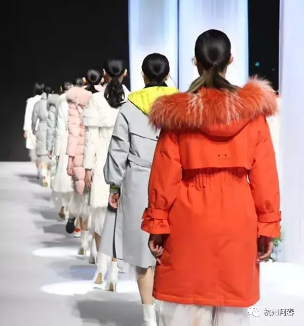 專訪張國良：“愛美斯”羽絨服何以能王者歸來？