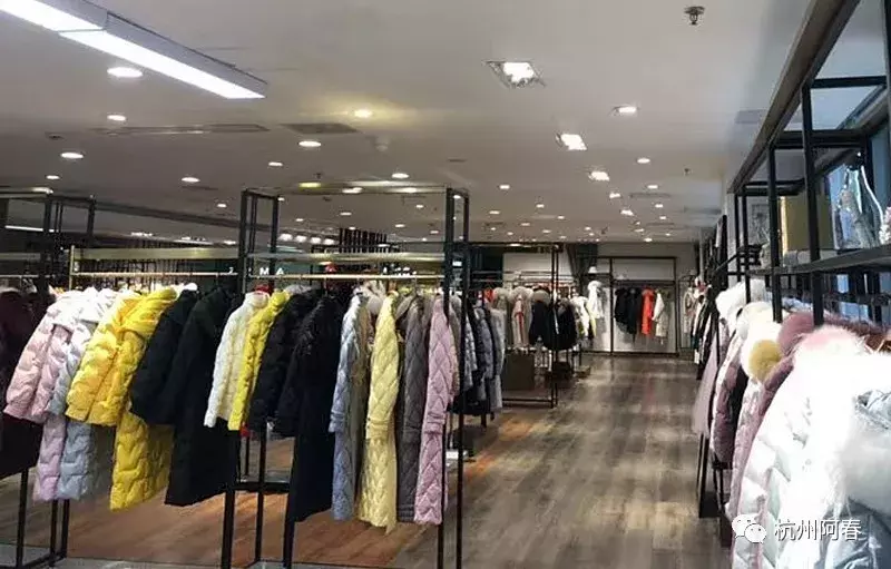 專訪張國良：“愛美斯”羽絨服何以能王者歸來？