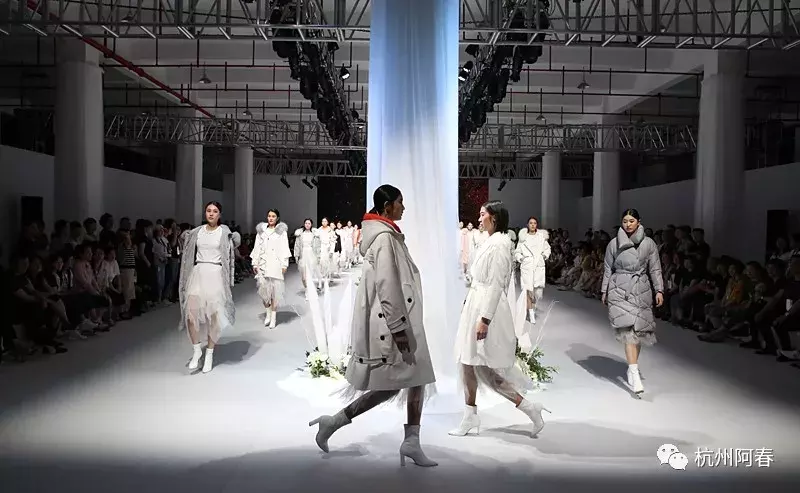 專訪張國良：“愛美斯”羽絨服何以能王者歸來？