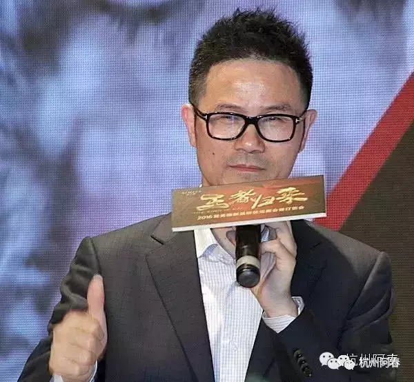 專訪張國良：“愛美斯”羽絨服何以能王者歸來？