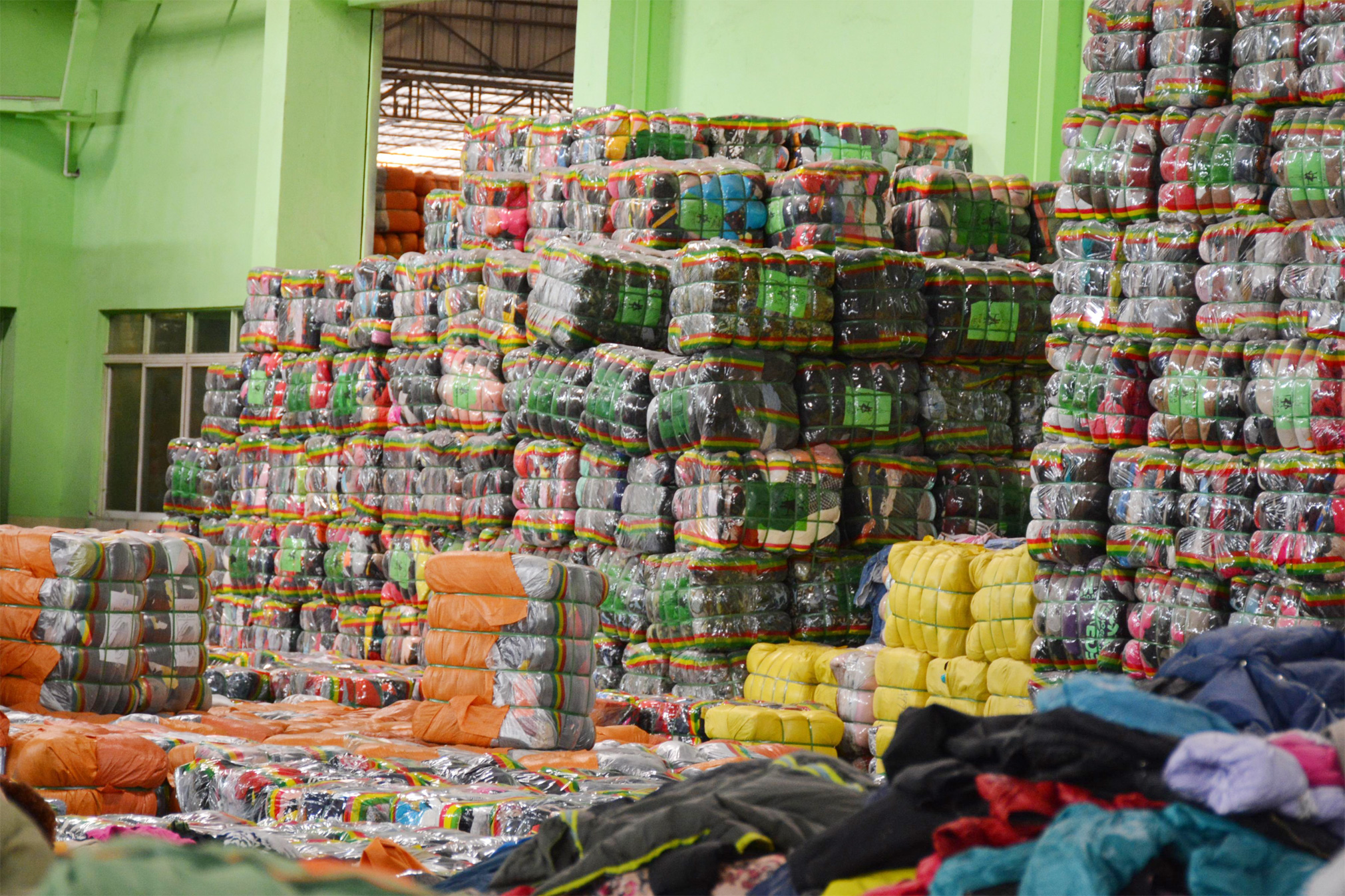 庫存尾貨怎么銷售？庫存尾貨生意怎么做？