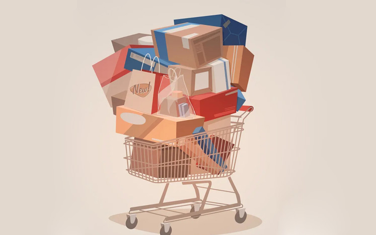 貨清清：庫(kù)存積壓嚴(yán)重？商家如何選擇清貨渠道