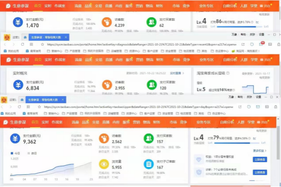 無本金、無囤貨、無風(fēng)險(xiǎn)就能賺錢？揭秘“無貨源開店”