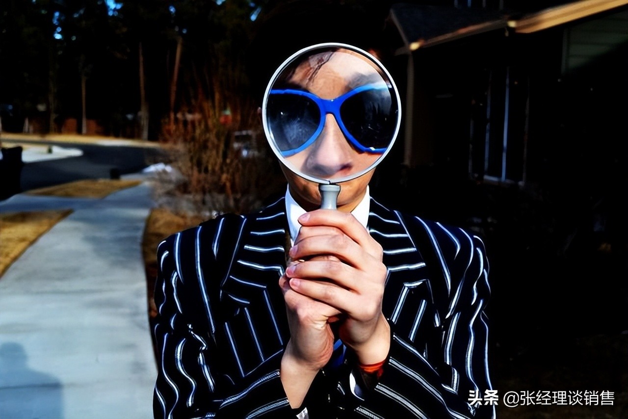 如何確定客戶的購買意向？銷售人員的開單技巧！