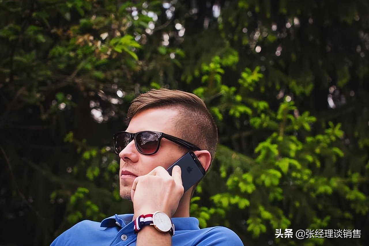 房產(chǎn)中介開單技巧：客戶出現(xiàn)這些信號，就離成交不遠(yuǎn)了