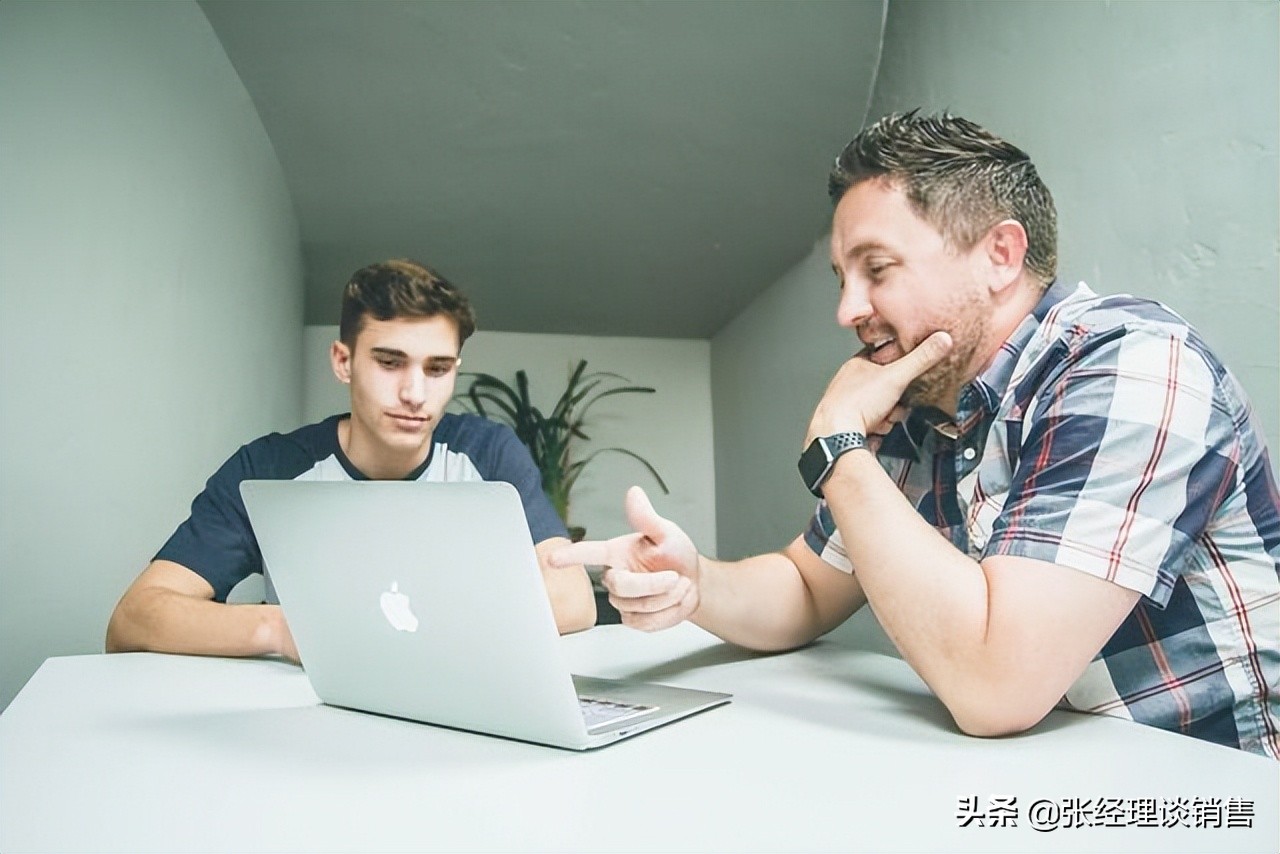 房產(chǎn)中介開單技巧：客戶出現(xiàn)這些信號，就離成交不遠(yuǎn)了