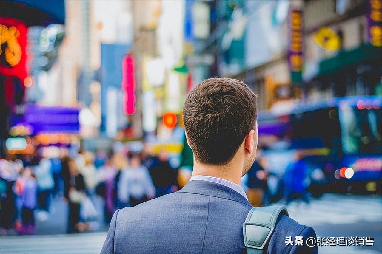 房產(chǎn)中介開單技巧：客戶出現(xiàn)這些信號，就離成交不遠(yuǎn)了