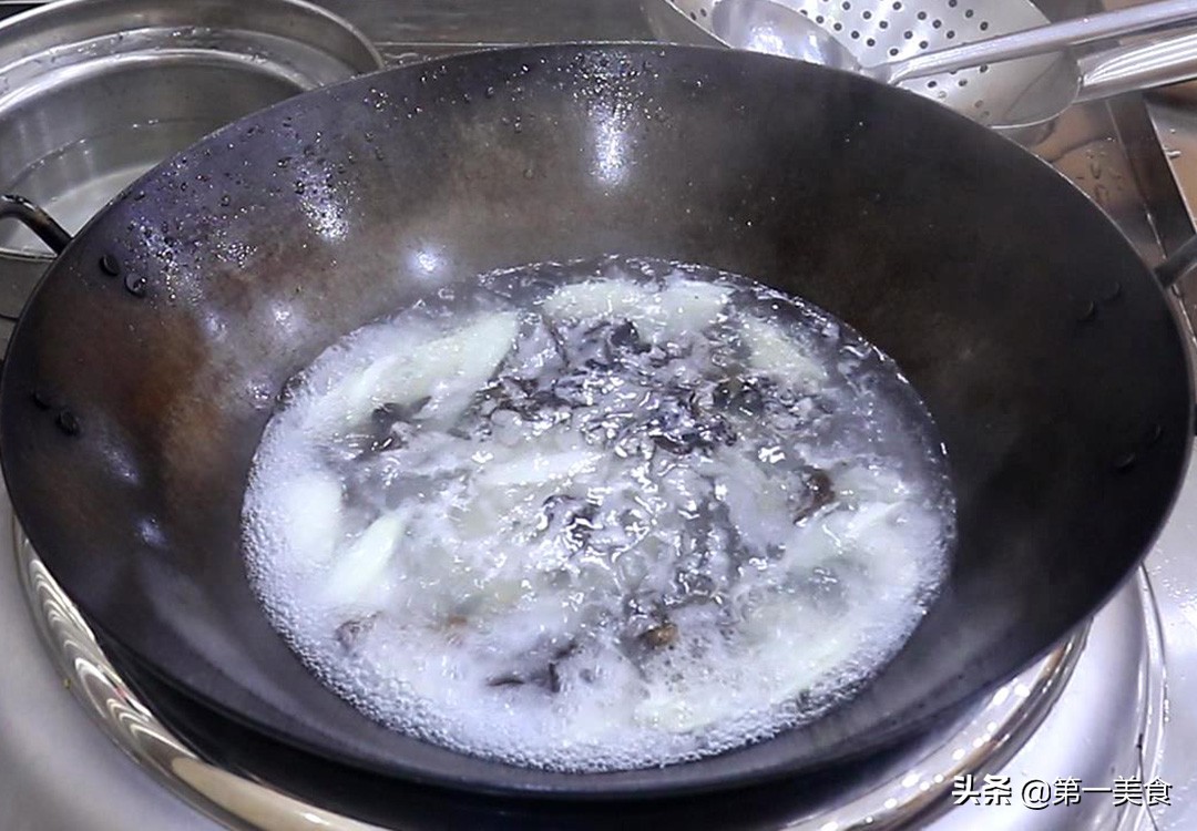 山藥怎么做最好吃？分享4種不同做法，清脆爽口，頓頓吃光盤