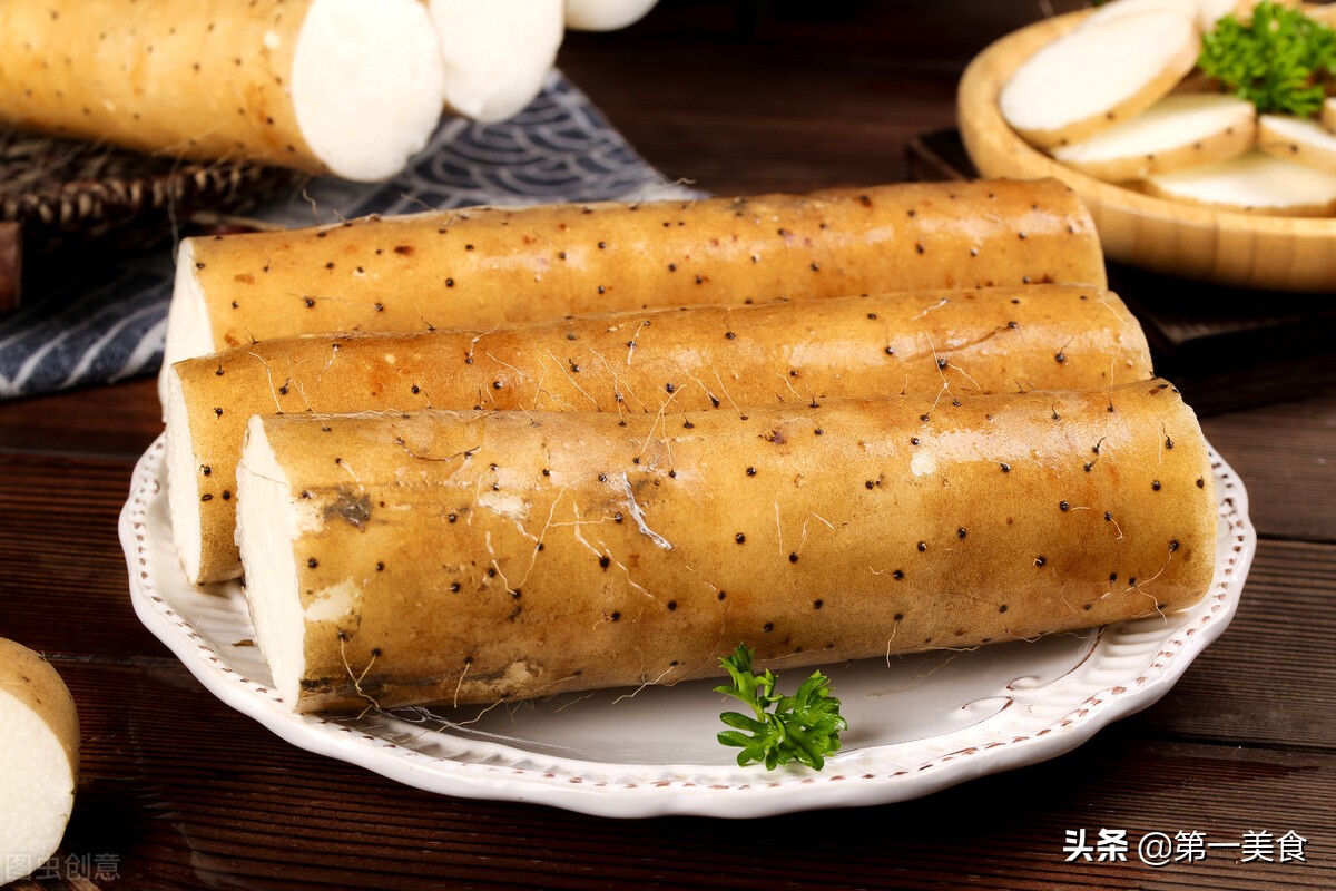 山藥怎么做最好吃？分享4種不同做法頓頓吃光盤！
