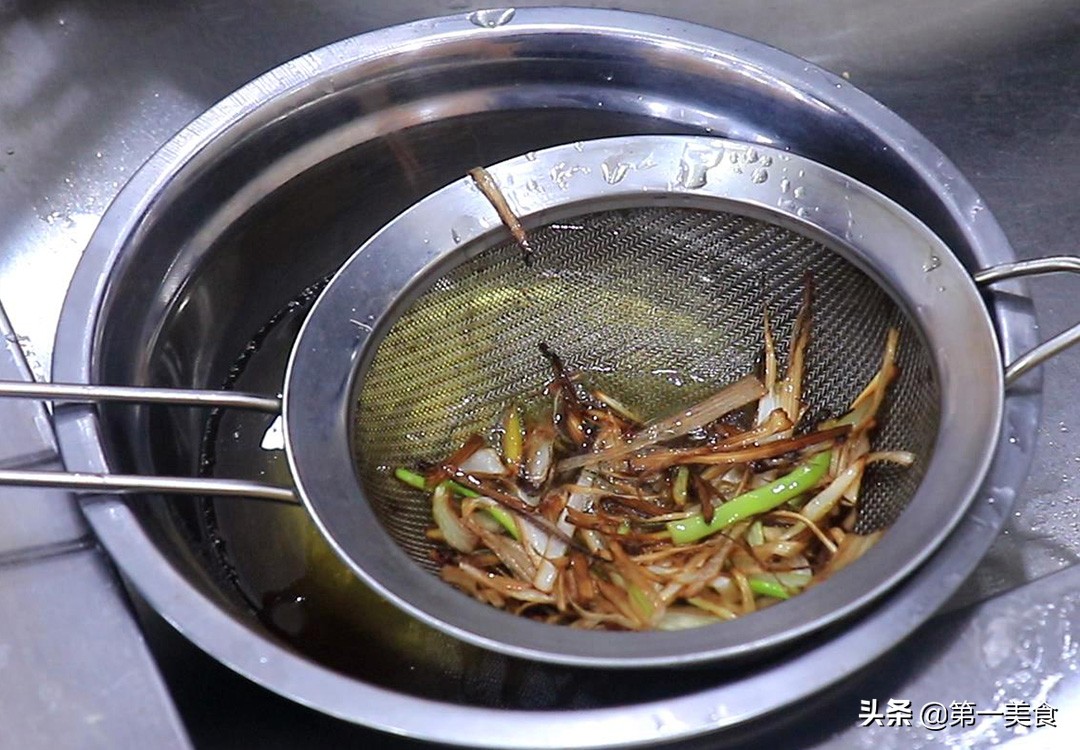 山藥怎么做最好吃？分享4種不同做法，清脆爽口，頓頓吃光盤