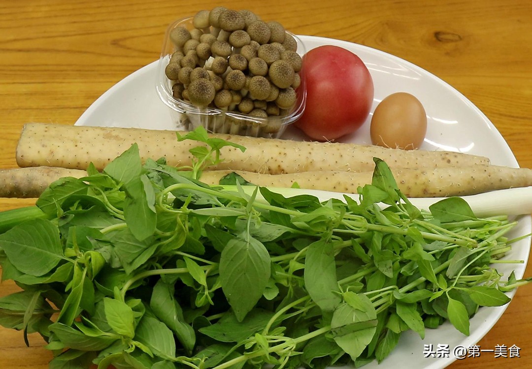 山藥怎么做最好吃？分享4種不同做法，清脆爽口，頓頓吃光盤