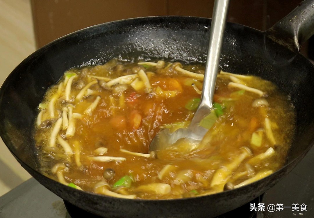 山藥怎么做最好吃？分享4種不同做法，清脆爽口，頓頓吃光盤