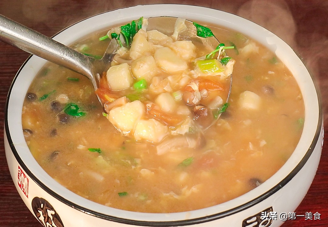 山藥怎么做最好吃？分享4種不同做法，清脆爽口，頓頓吃光盤