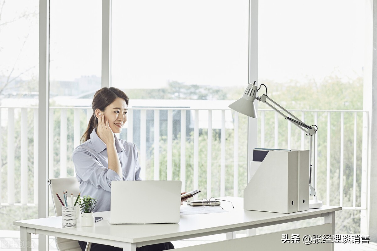 讓顧客立馬買單的5套話術(shù)，銷售必備葵花寶典