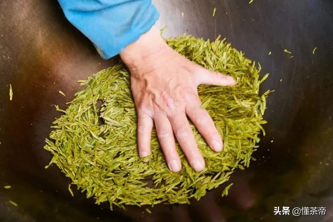 六大茶類代表名茶有哪些？喝過三款以上才稱得上大神