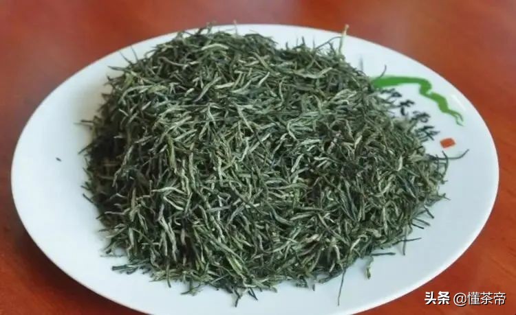 六大茶類代表名茶有哪些？喝過三款以上才稱得上大神