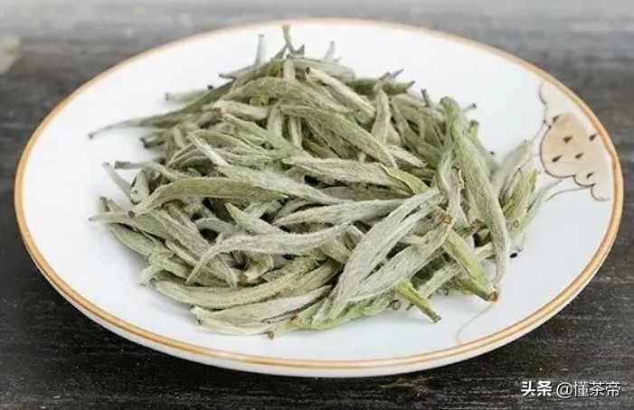 六大茶類代表名茶有哪些？喝過三款以上才稱得上大神