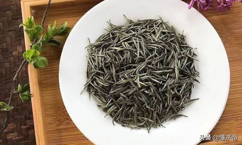 六大茶類代表名茶有哪些？喝過三款以上才稱得上大神