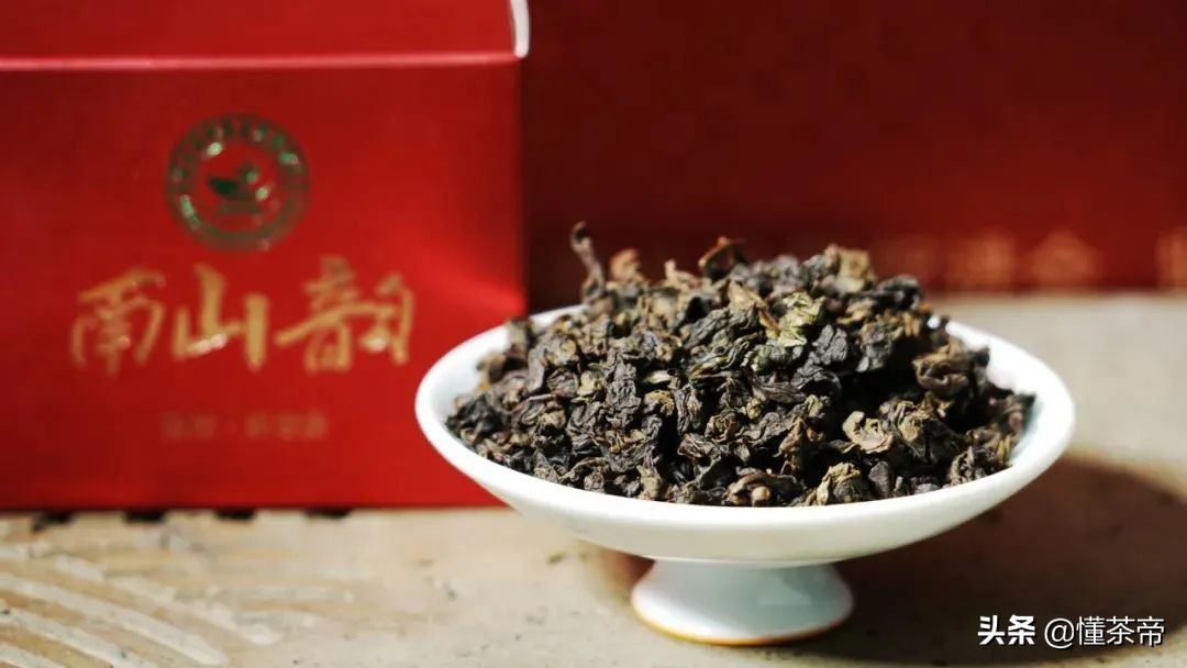 六大茶類代表名茶有哪些？喝過三款以上才稱得上大神