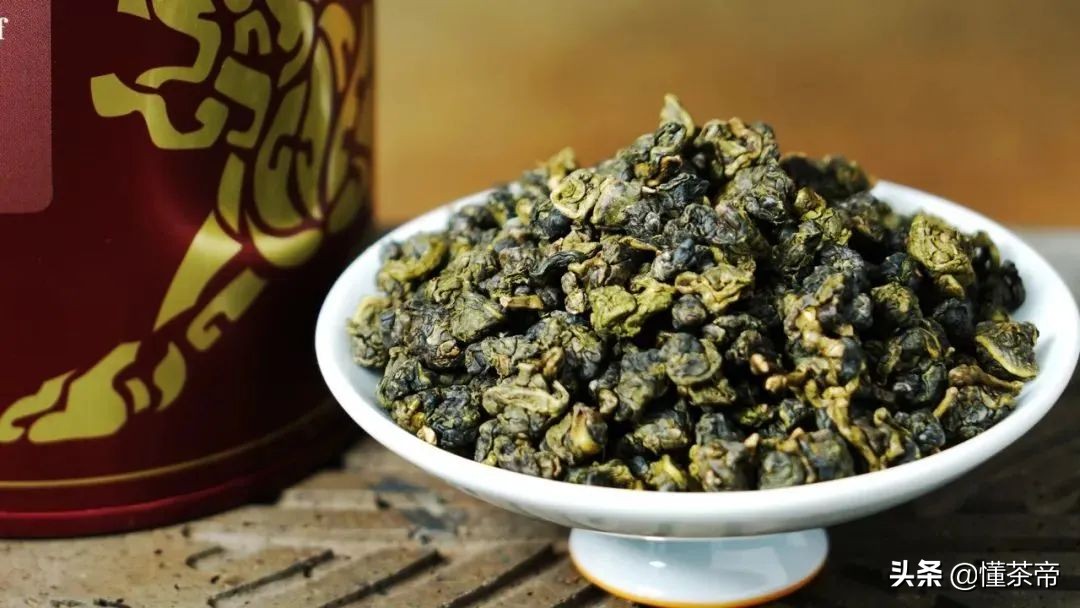 六大茶類代表名茶有哪些？喝過三款以上才稱得上大神