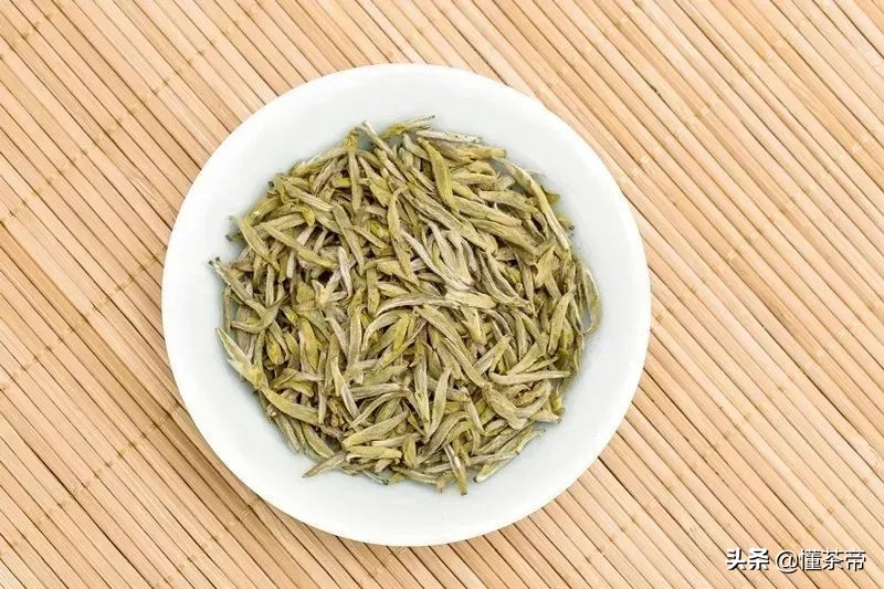 六大茶類代表名茶有哪些？喝過三款以上才稱得上大神