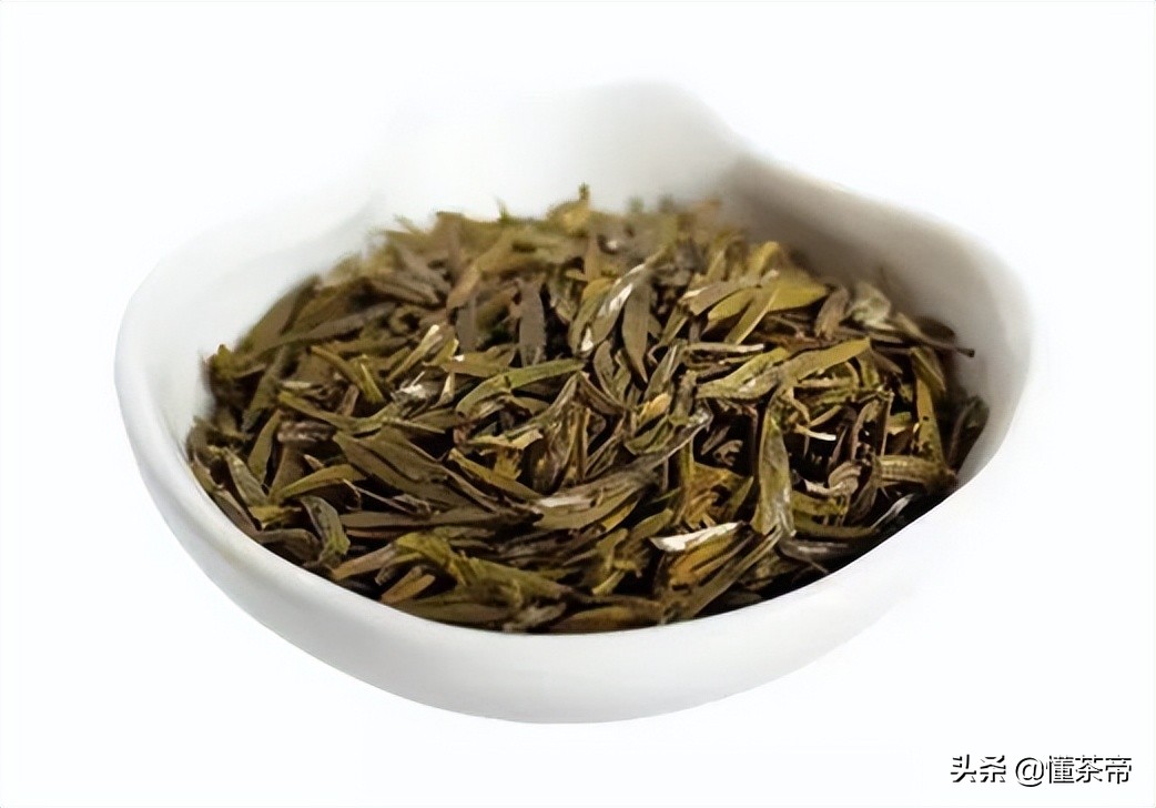 六大茶類代表名茶有哪些？喝過三款以上才稱得上大神