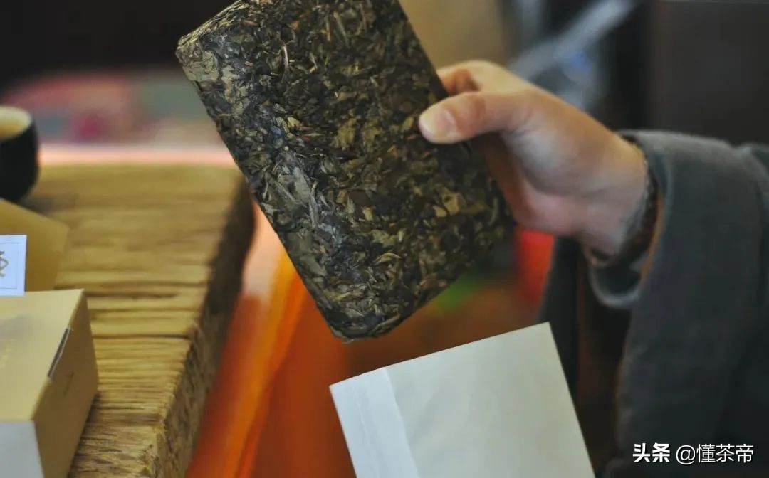 六大茶類代表名茶有哪些？喝過三款以上才稱得上大神