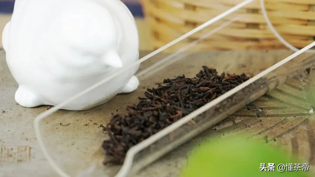 六大茶類代表名茶有哪些？喝過三款以上才稱得上大神