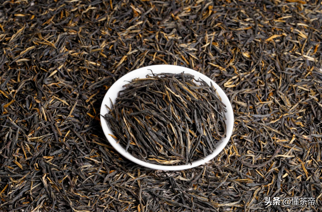 六大茶類代表名茶有哪些？喝過三款以上才稱得上大神