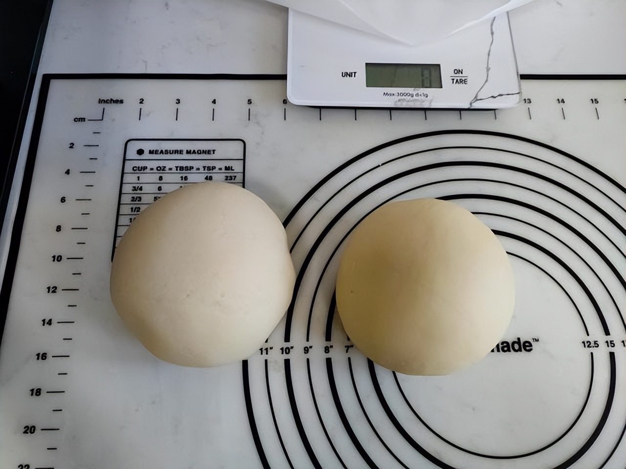 饅頭怎么做才好吃？跟我做，一圈圈撕著吃，比面包還香