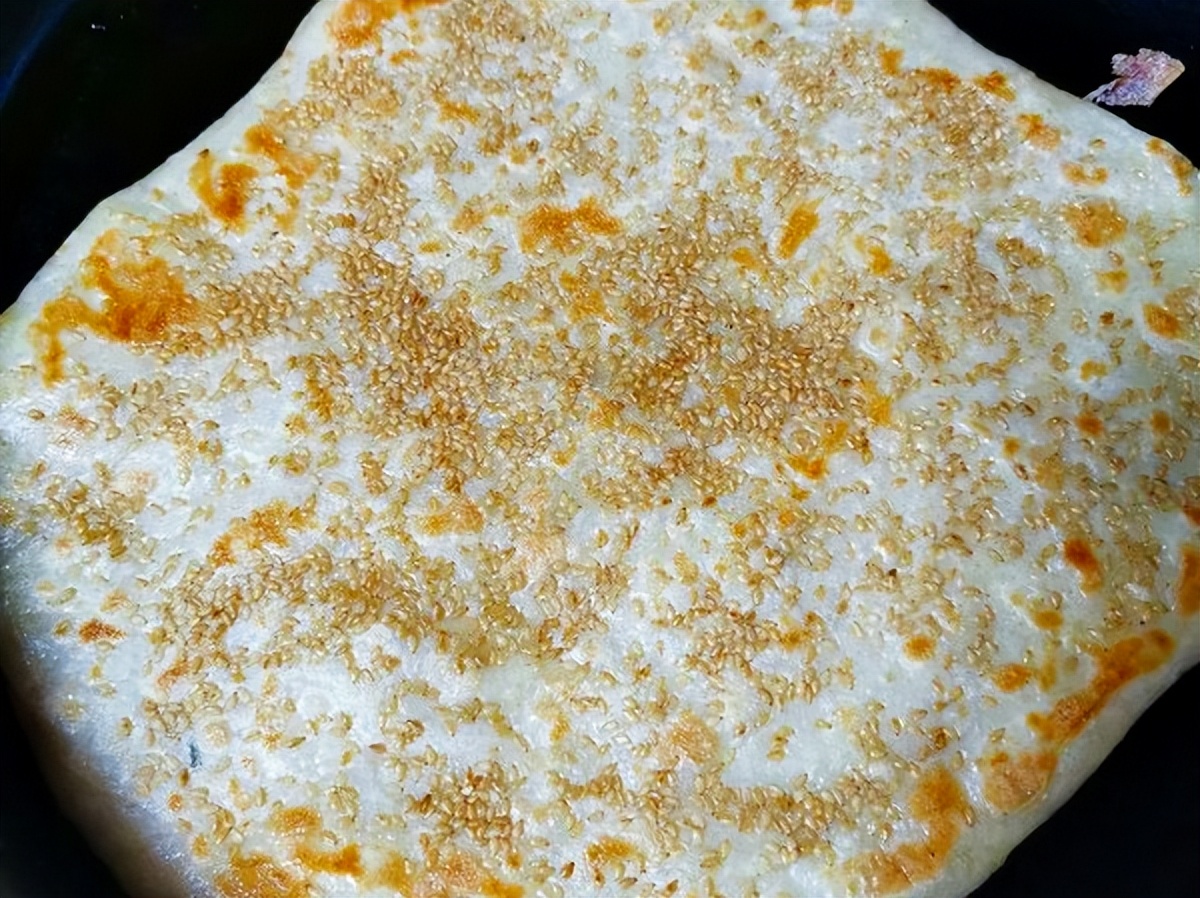 千層餅怎樣做又酥又軟？千層餅怎么做才好吃又簡單？