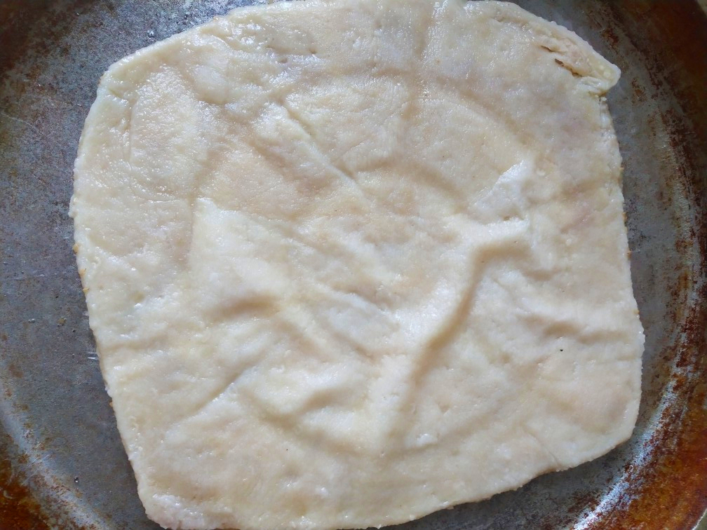 千層餅怎么做才好吃？原來和面有技巧，做對(duì)了外黃里暄，酥軟油潤