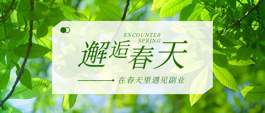 推薦！30個靠譜副業(yè)項目，再送3個適合讀書人的變現(xiàn)路徑