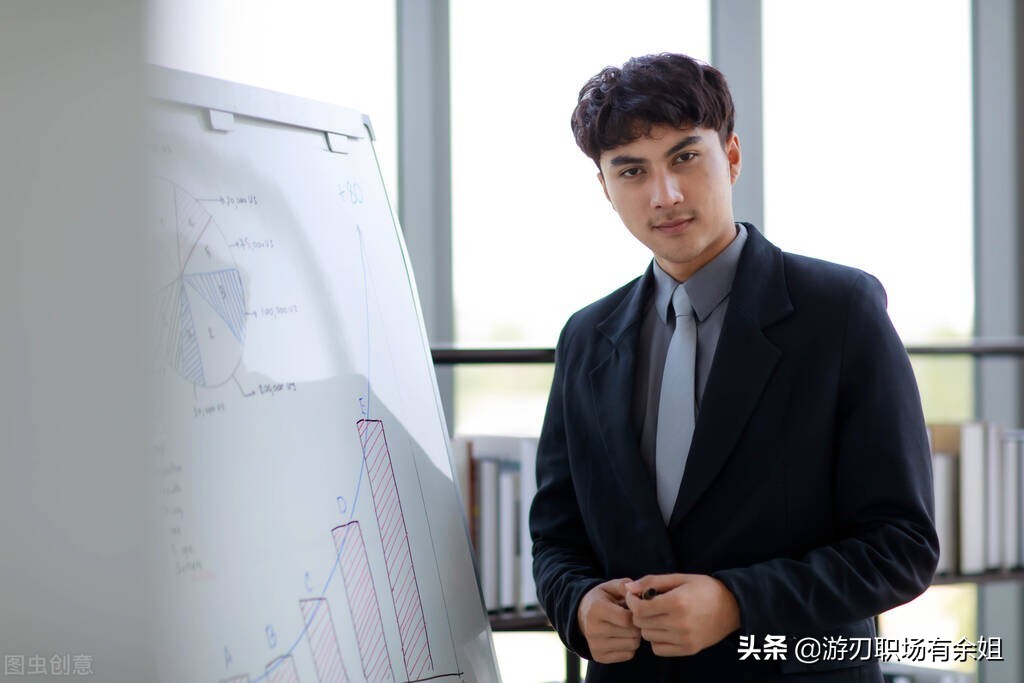 采購員有前途嗎？未來的職業(yè)發(fā)展路徑是什么？