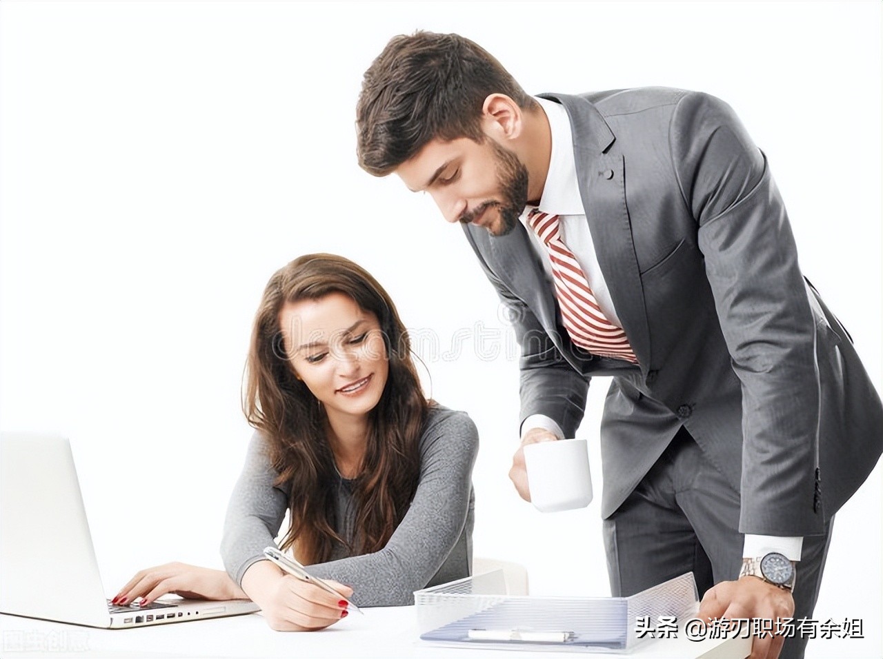 對工作很不滿又不敢辭職，下一步應該怎么做？