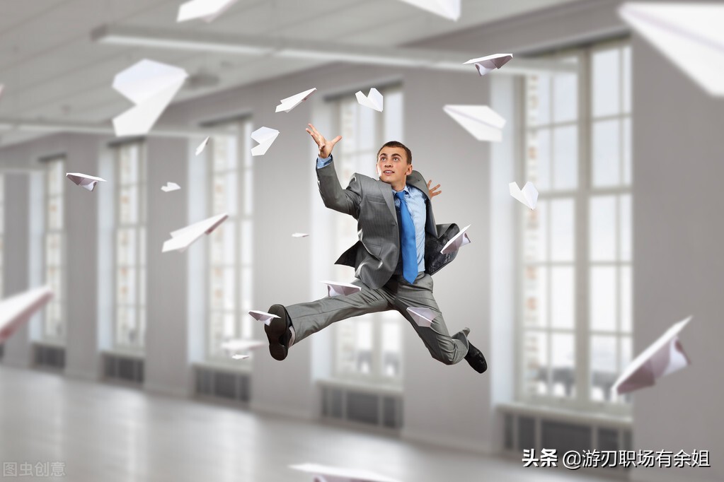 對工作很不滿又不敢辭職，下一步應該怎么做？