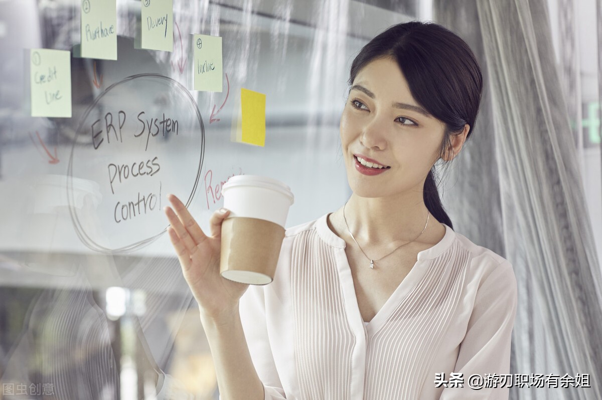 職場生存的對策有哪些？3個職場生存法則和智慧！