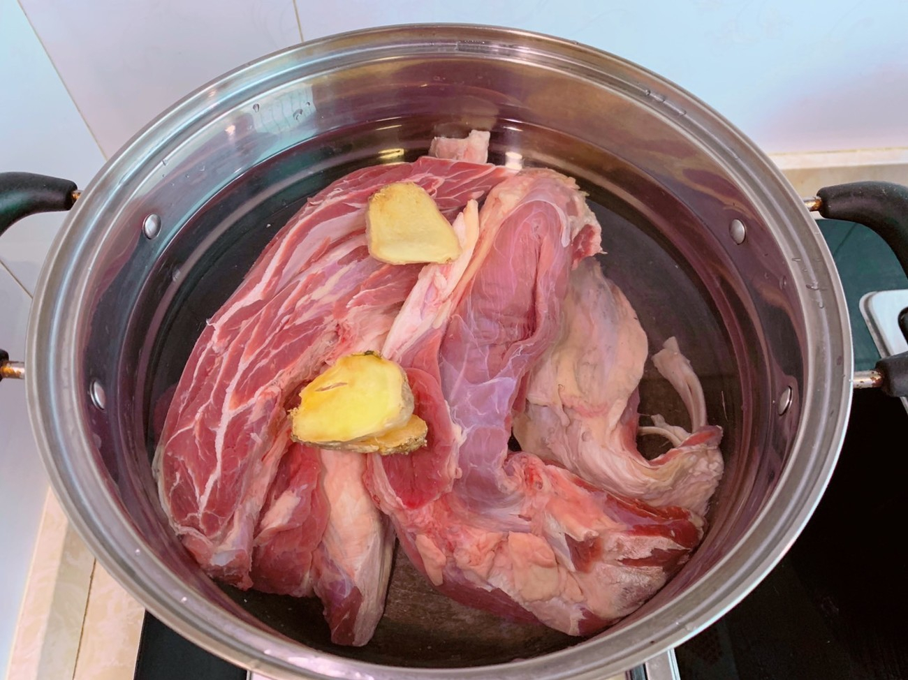 醬牛肉怎么做才好吃？老師傅傳授20年的秘方，酥嫩爽口，不硬不柴