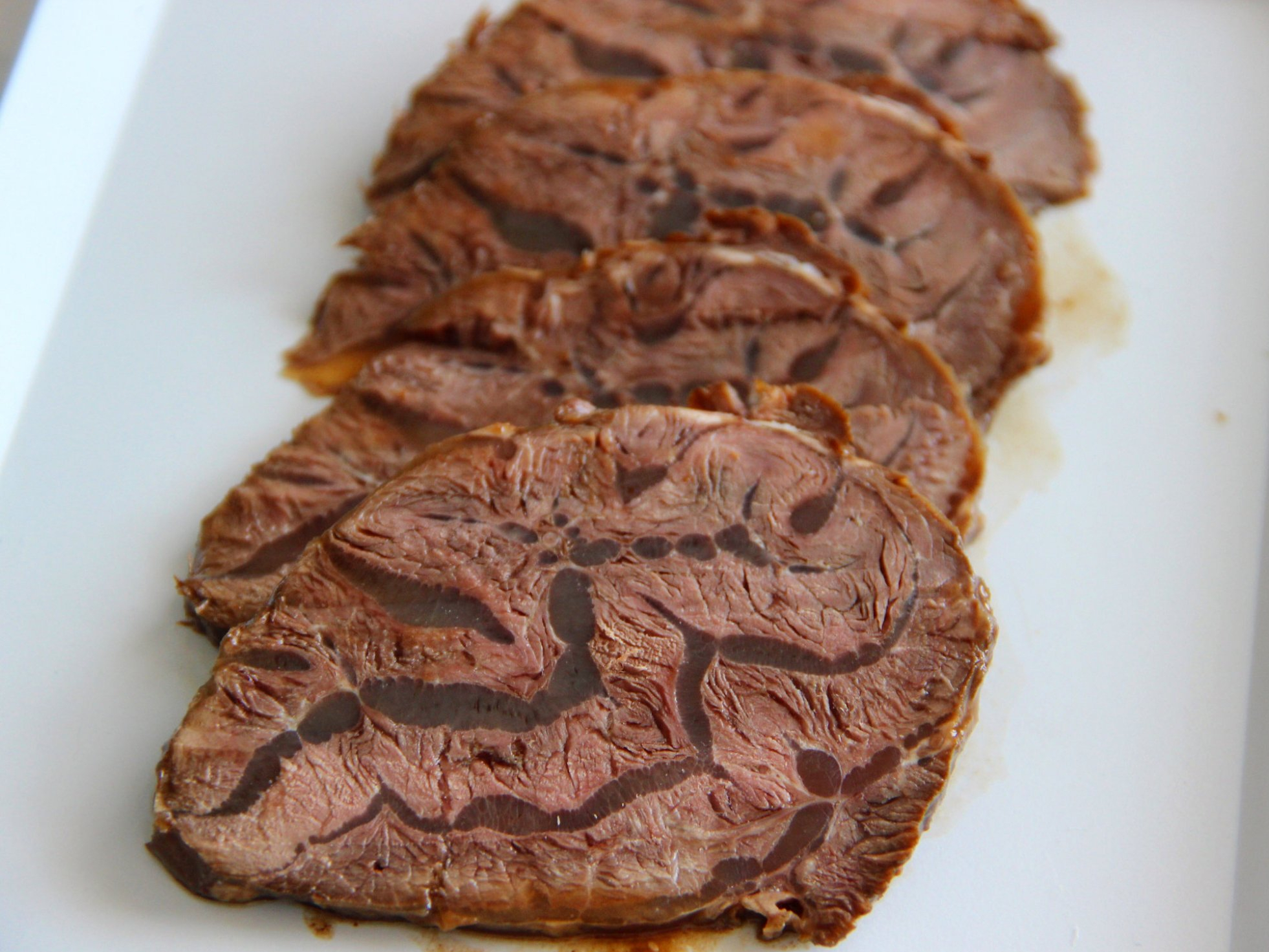 醬牛肉怎么做才好吃？老師傅傳授20年的秘方，酥嫩爽口，不硬不柴